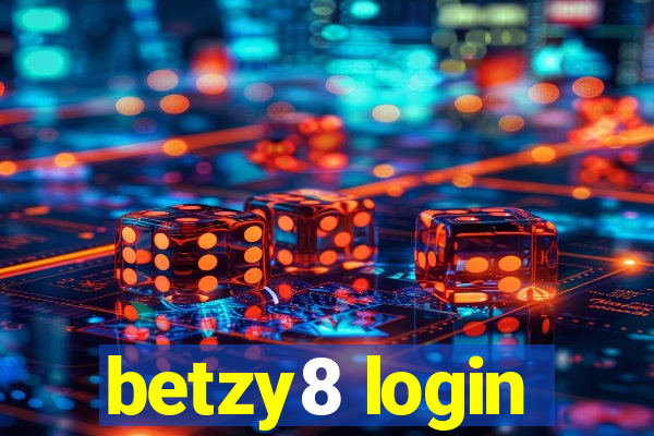 betzy8 login